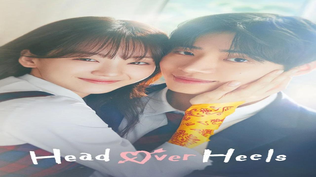 مسلسل الهيام في الحب Head over Heels الحلقة 10 العاشرة مترجمة