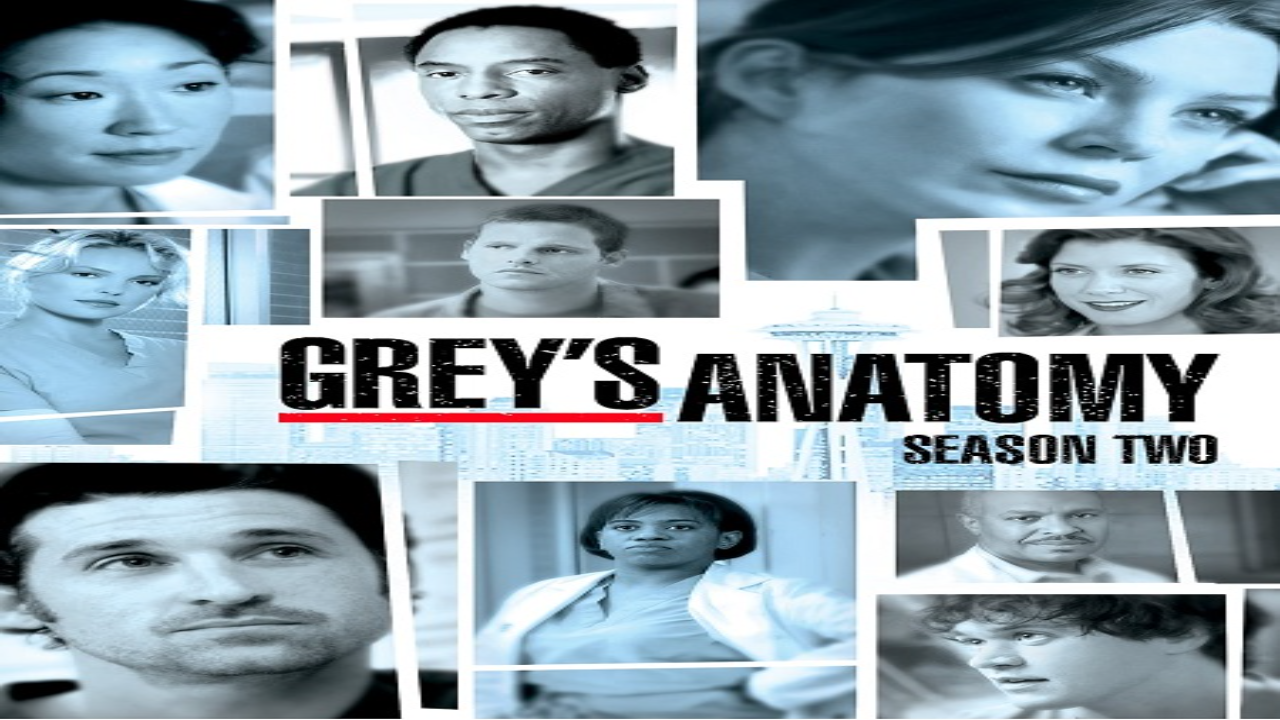 مسلسل Grey’s Anatomy الموسم الثاني الحلقة 7 مترجمة كاملة HD