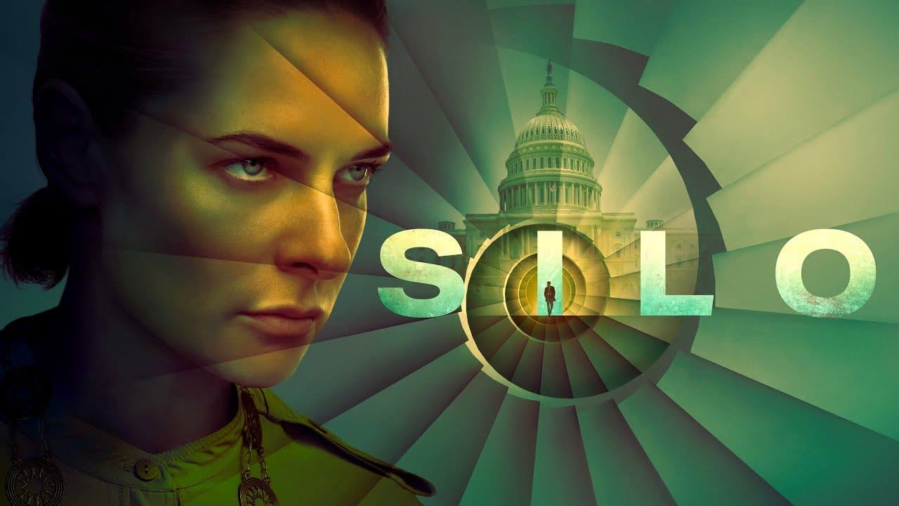 مسلسل Silo الموسم الثالث الحلقة 3 الثالثة مترجمة