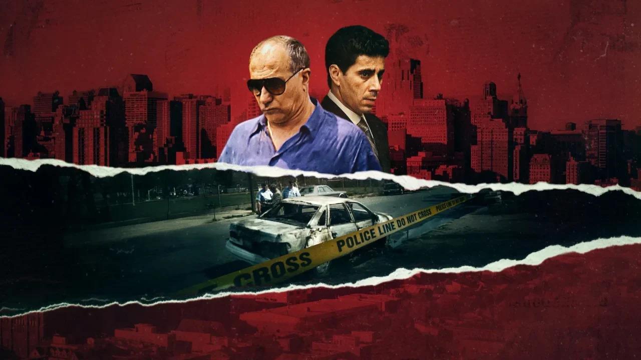 مسلسل Mob War Philadelphia vs the Mafia الحلقة 2 مترجمة كاملة HD