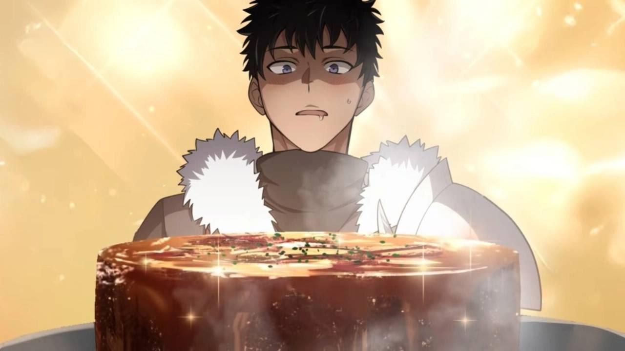 انمي Monster Eater الحلقة 3 مترجمة