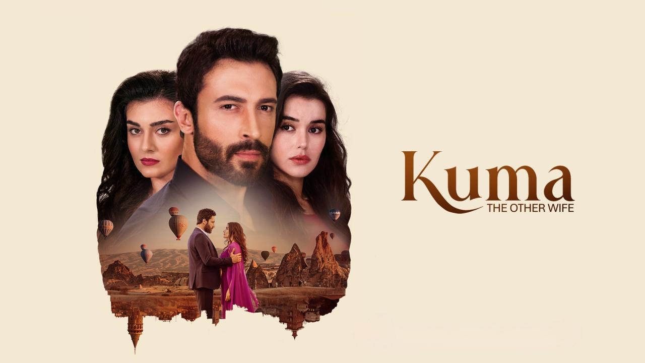 مسلسل الضرة الحلقة 50 الخمسون مترجمة