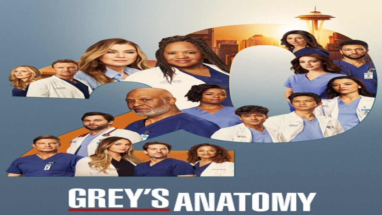 مسلسل Grey’s Anatomy الموسم العشرون الحلقة 1 مترجمة كاملة HD
