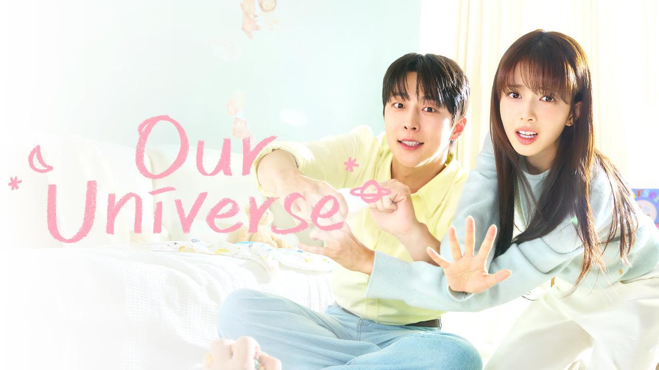 مسلسل عالمنا Our Universe الحلقة 2 مترجمة
