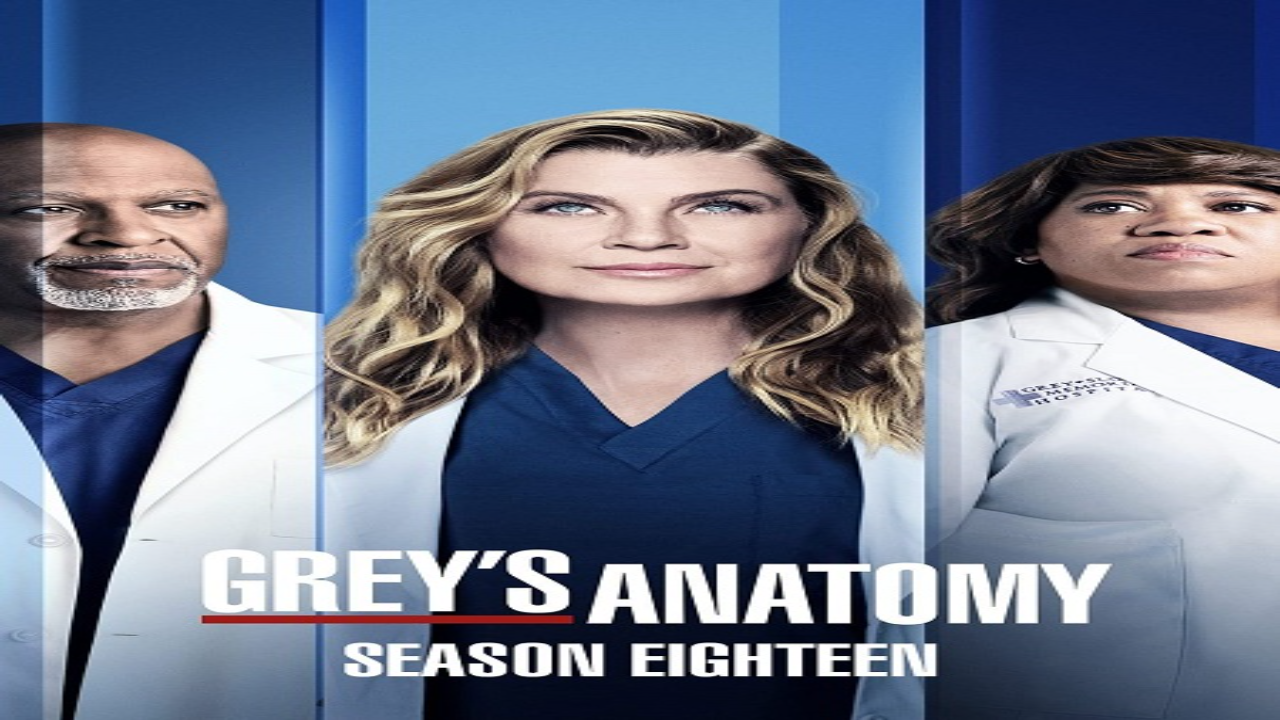 مسلسل Grey’s Anatomy الموسم الثامن عشر الحلقة 7 مترجمة كاملة HD